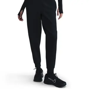 Mid-rise women's joggers Nike image-2