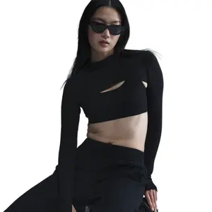 Mid-rise women's joggers Nike image-4