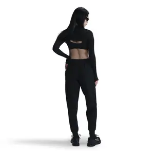 Mid-rise women's joggers Nike image-1