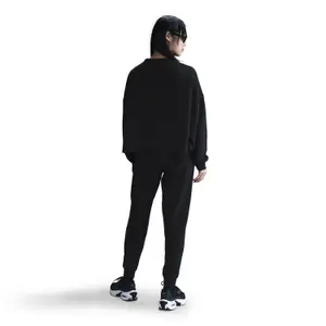 Overdimensioneret sweatshirt til kvinder Nike image-3