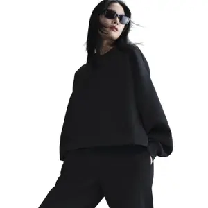 Overdimensioneret sweatshirt til kvinder Nike image-2