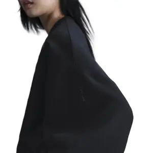 Overdimensioneret sweatshirt til kvinder Nike image-6