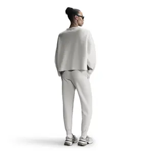 Overdimensioneret sweatshirt til kvinder Nike Dri-FIT image-3