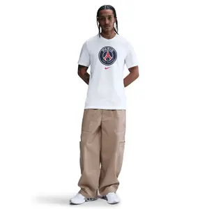 PSG T-shirt 2025/26 image-0