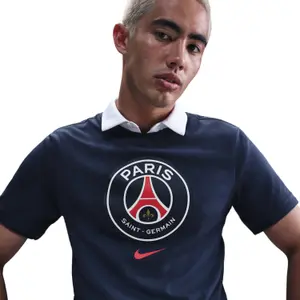 PSG T-shirt 2025/26 image-4