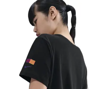 FC Barcelona women's T-shirt 2025/26 image-3