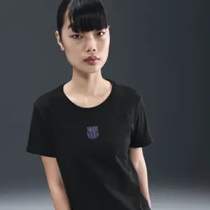 FC Barcelona women's T-shirt 2025/26 image-4