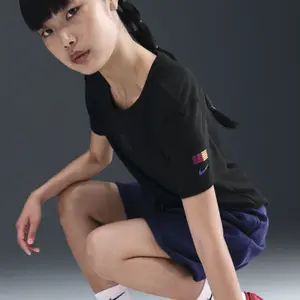 FC Barcelona women's T-shirt 2025/26 image-1