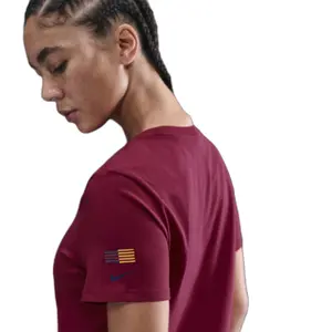 FC Barcelona women's T-shirt 2025/26 image-2