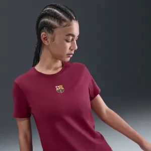 FC Barcelona women's T-shirt 2025/26 image-3