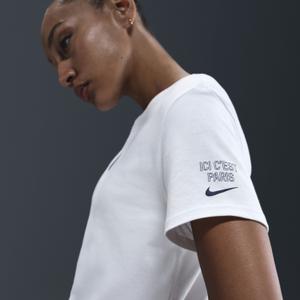 Camiseta de mujer Nike Paris Saint-Germain image-2