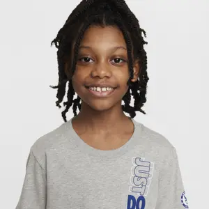 T-shirt bambino Chelsea 2025/26 image-3