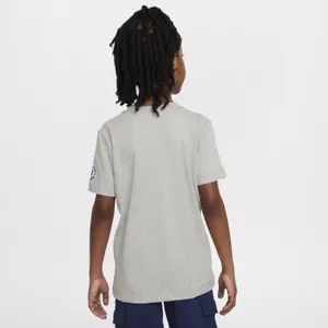 T-shirt bambino Chelsea 2025/26 image-2