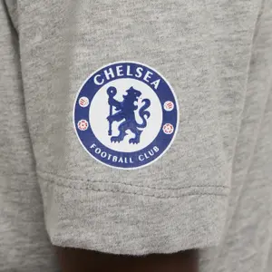 T-shirt bambino Chelsea 2025/26 image-5
