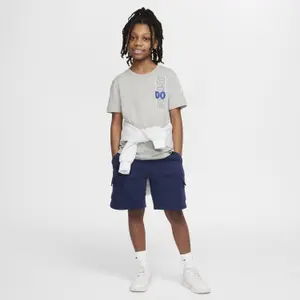 T-shirt bambino Chelsea 2025/26 image-1