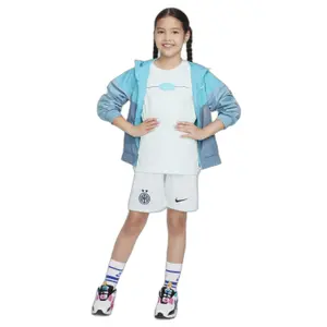 Camiseta infantil del Inter de Milán 2025/26 image-0