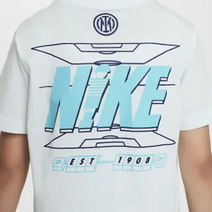 Camiseta infantil del Inter de Milán 2025/26 image-4