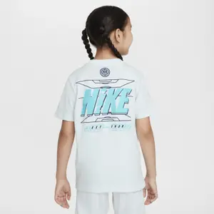 Camiseta infantil del Inter de Milán 2025/26 image-2