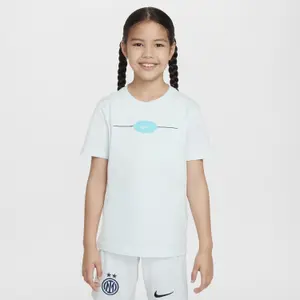 Camiseta infantil del Inter de Milán 2025/26 image-1