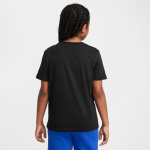 PSG kids' T-shirt JDI 2025/26 image-2