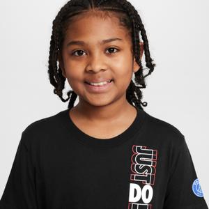 PSG kids' T-shirt JDI 2025/26 image-3