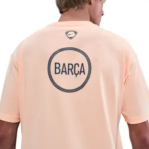 Camiseta del FC Barcelona Total 90 2025/26 image-4