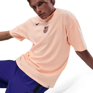 Camiseta del FC Barcelona Total 90 2025/26 image-2