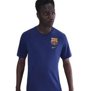 Camiseta FC Barcelona 2025/26 image-0
