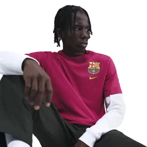 Camiseta FC Barcelona 2025/26 image-3