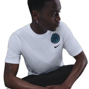 Inter Milan T-shirt 2025/26 image-3