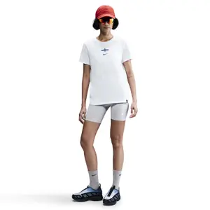 T-shirt femme Angleterre 2025 image-1