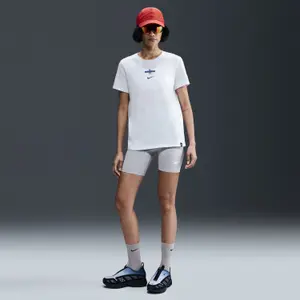 T-shirt femme Angleterre 2025 image-2