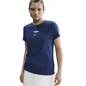 T-shirt femme Angleterre 2025 image-1