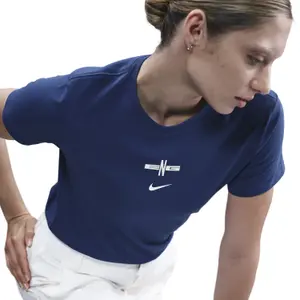 T-shirt femme Angleterre 2025 image-4