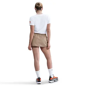 T-shirt mulher Países Baixos 2025 image-2