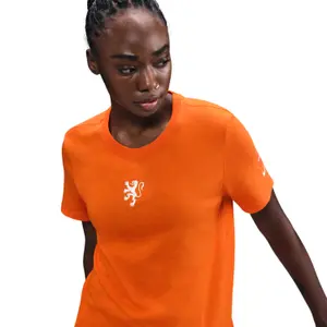 T-shirt donna Paesi Bassi 2025 image-2