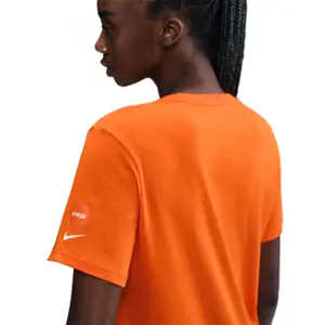 T-shirt donna Paesi Bassi 2025 image-4