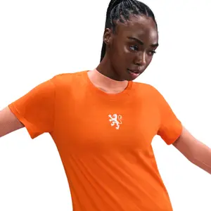 T-shirt donna Paesi Bassi 2025 image-3