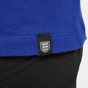 Camiseta infantil Inglaterra 2025 image-1