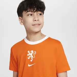 Netherlands Kids T-shirt 2025 image-3