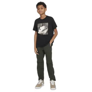 Woven trousers for kids Nike Tech image-0