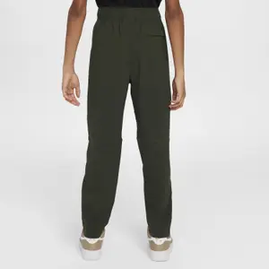 Woven trousers for kids Nike Tech image-2