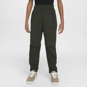 Woven trousers for kids Nike Tech image-1