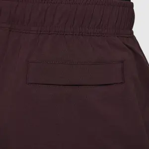 Pantalón tejido infantil Nike Tech image-6