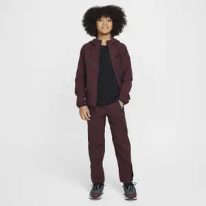 Pantalón tejido infantil Nike Tech image-1