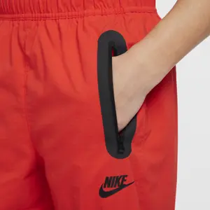 Technische Kinder-Cargohose Nike image-4
