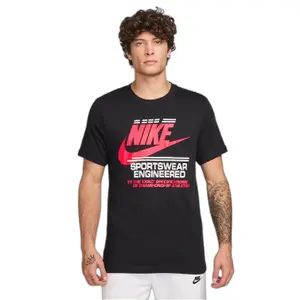 T-Shirt Nike 6MO Futura