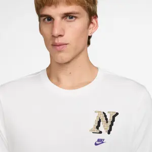 T-shirt Nike SSNL Club | Foot-Store