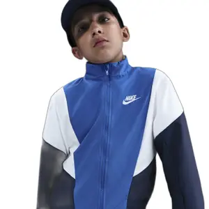 Survêtement tissé enfant Nike image-3