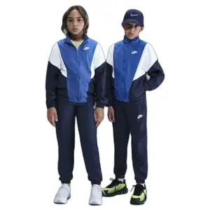 Survêtement tissé enfant Nike image-1